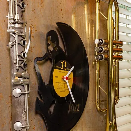 Jazz Nisantasi 3* Isztambul