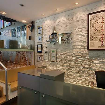 Jazz Nisantasi Isztambul