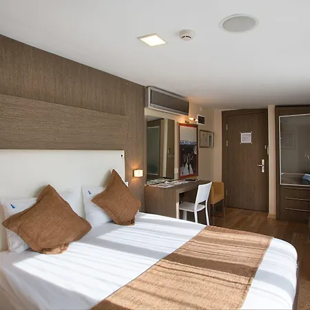 מלון Jazz Nisantasi איסטמבול