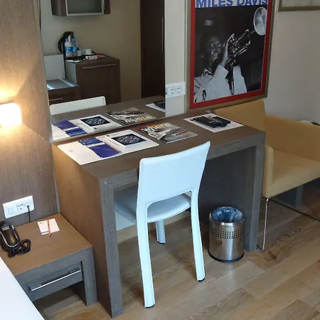 Jazz Nisantasi Isztambul