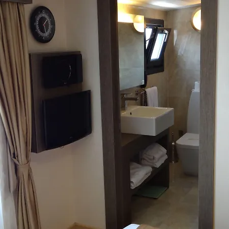 Jazz Nisantasi Szálloda