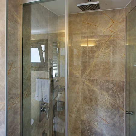 Jazz Nisantasi 3* Isztambul