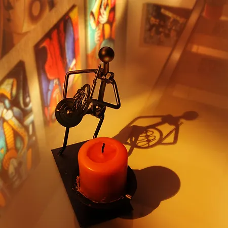 Jazz Nisantasi 3* Isztambul