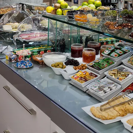 Jazz Nisantasi Isztambul