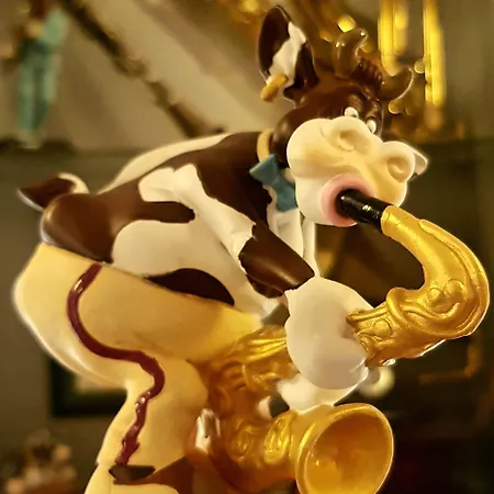 Szálloda Jazz Nisantasi 3*