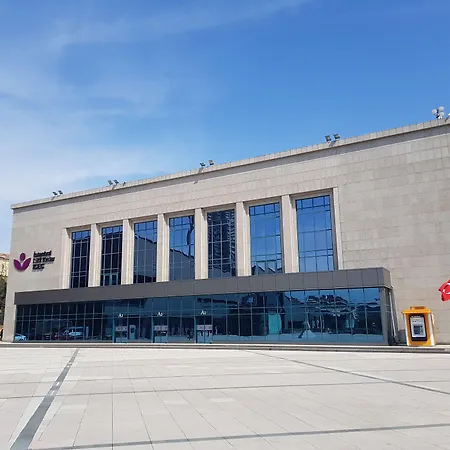 Jazz Nisantasi 3* Isztambul