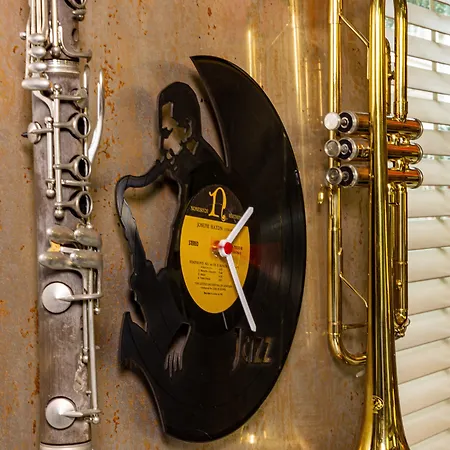 Jazz Nisantasi Isztambul