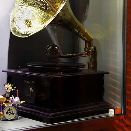 Jazz Nisantasi Szálloda 3*