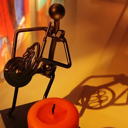 Jazz Nisantasi Szálloda 3*