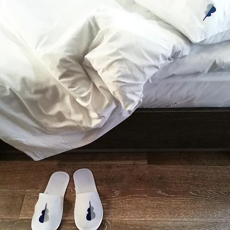 Jazz Nisantasi Szálloda Isztambul