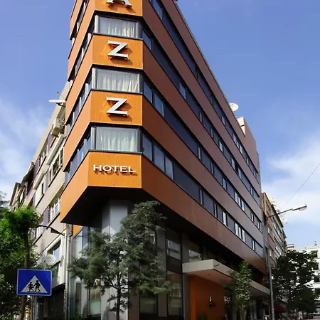 Jazz Nisantasi 호텔 3*